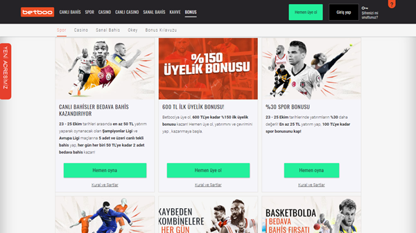 Betboo Lisanslı mı?