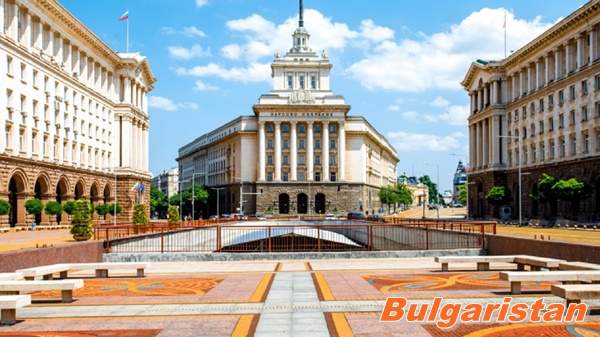 bulgaristan sofya