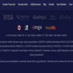 Süperbahis Lisanslı mı?