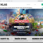pokerklas giriş adresi