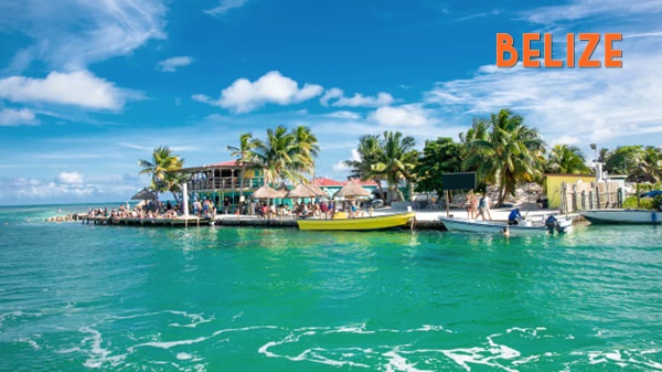 Belize Bahis Oynatma Lisansı