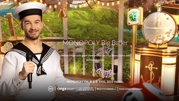 Monopoly Big Baller Oyna