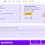 Betchip Lisanslı mı?
